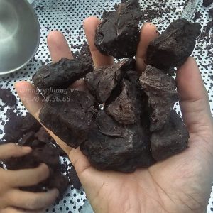 Trang mẫu 22 Hà Thủ Ô Cửu Chưng Cửu Sái