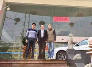 Tại sao người Trung Quốc dùng tam thất rất nhiều? 7 571211912 1365191101638014 4156201157652325085 n