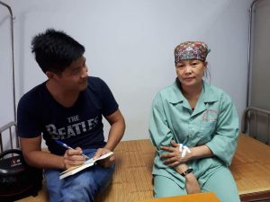 cach phat hien ung thu som