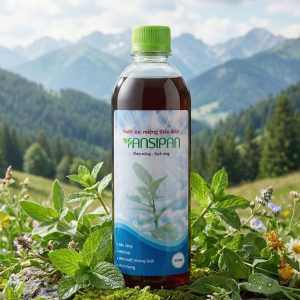 Nước Súc Miệng Fansipan