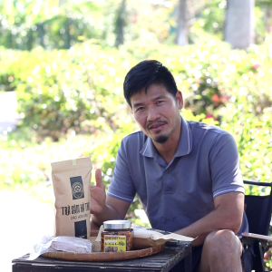 Anh Ha Thu o 2