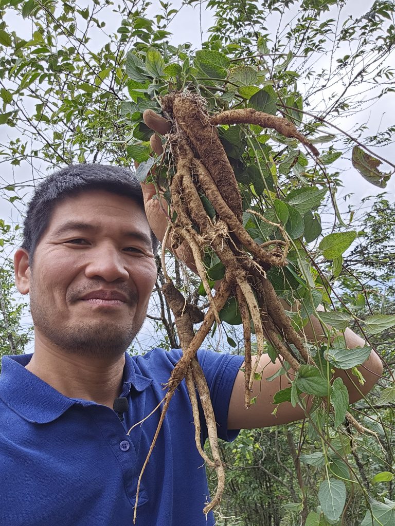 dang sam day tim nha bao pham ngoc duong 30