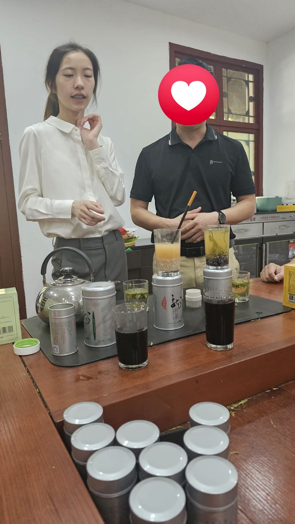 MỘT NGÀY Ở HÀNG CHÂU: 1 Tiếng Ngắm Cảnh, 9 Tiếng Đi Vặt Lông 2 mot ngay o hang chau 1 tieng ngam canh 9 tieng vat long 2