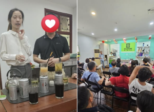 mot ngay o hang chau 1 tieng ngam canh 9 tieng vat long