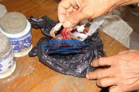 Ngôi mộ khổng lồ, dị nhân và cuộc an táng rùng rợn (Phần 2) 2 ngoi mo khong lo di nhan va cuoc an tang 1 1