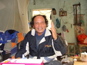 nha tho 16 vo nguyen dang hanh pham ngoc duong