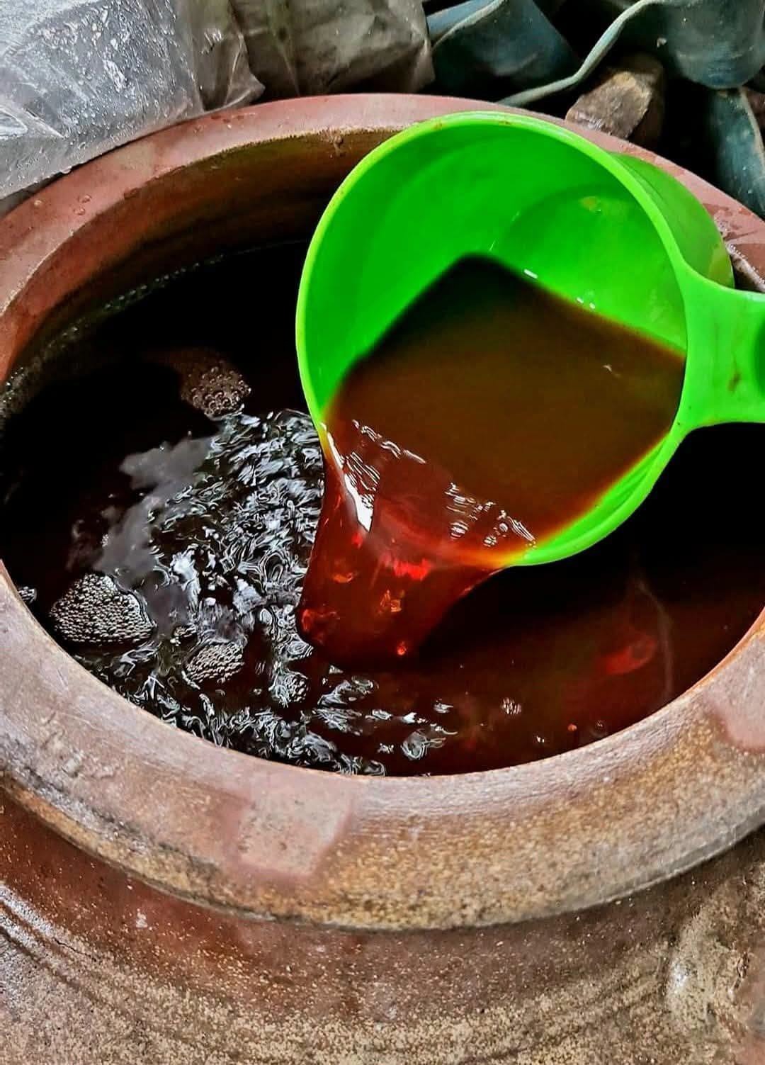 Rượu Tăng Cường Sinh Lý, Chum Rượu Cứng Chym Sau Hơn 5 Năm Tuổi 3 ruou tang cuong sinh ly pham ngoc duong 3