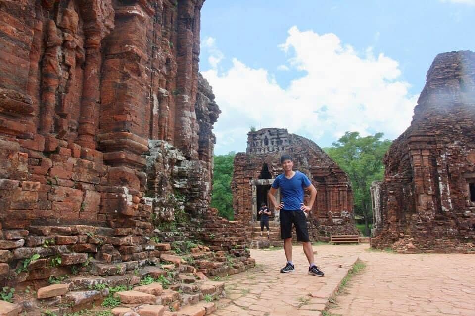Tôi thích quan điểm "xâm lược" Campuchia 1 toi thich quan diem xam luoc campuchia